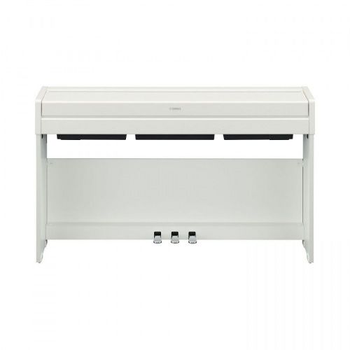 Цифровое пианино YAMAHA ARIUS YDP-S35 (White) - JCS.UA фото 3