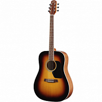 Акустическая гитара Walden D350SNG - JCS.UA