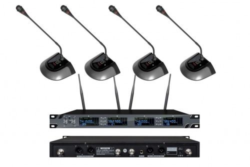 Радіосистема Markus  МС 9000 Conference - JCS.UA