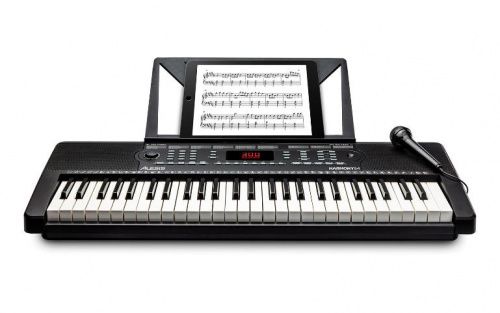 Синтезатор ALESIS HARMONY 54 - JCS.UA фото 3