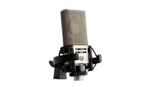 Мікрофон Austrian Audio OC818 Studio Set - JCS.UA фото 2