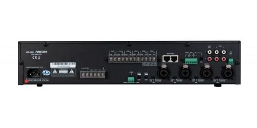 Усилитель трансляционный Fonestar MPZ-6241 - JCS.UA фото 3