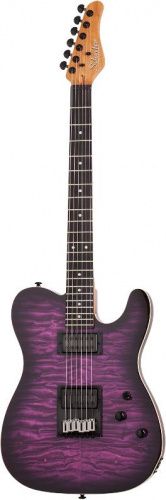 Електрогітара SCHECTER PT Pro TPB - JCS.UA