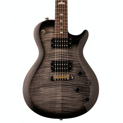 Электрогитара PRS SE 245 (Charcoal Burst) - JCS.UA фото 2