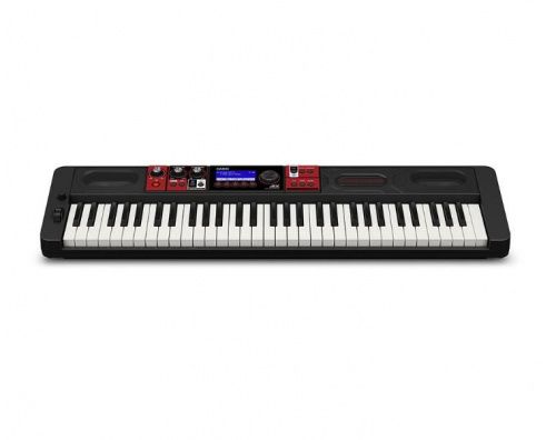 Синтезатор Casio Casiotone CT-S1000V - JCS.UA фото 2