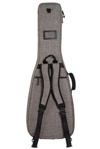 Чехол для электрогитары CORT CPEG100 Premium Soft-Side Bag Electric Guitar - JCS.UA фото 2