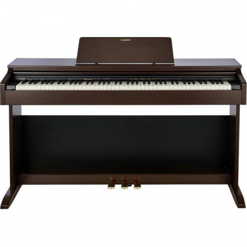 Цифрове піаніно Casio CELVIANO AP-270 BN - JCS.UA фото 2