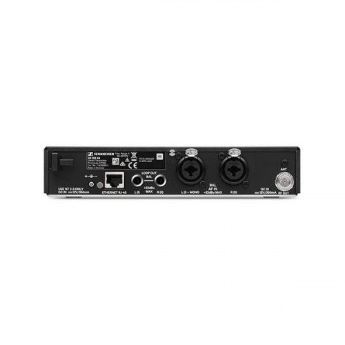 Передавач Sennheiser SR IEM G4 Wireless In-Ear Monitor Transmitter - A1 Band - JCS.UA фото 3