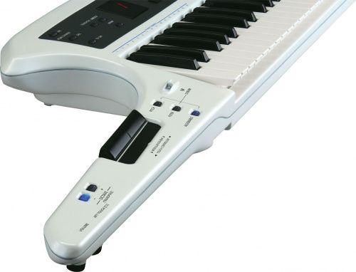 Профессиональный синтезатор Roland AX-SYNTH - JCS.UA фото 2