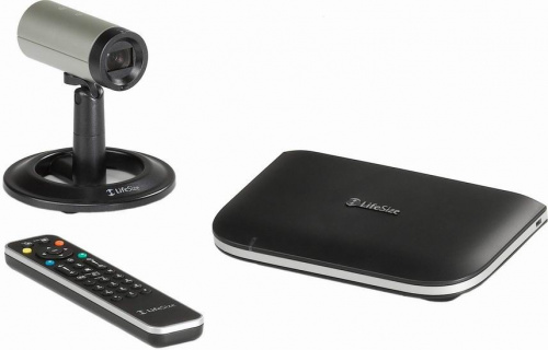Видео конференц-система LifeSize Passport Focus camera with built in microphone - JCS.UA