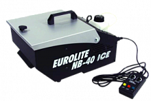 Генератор дыма EUROLITE NB-40 - JCS.UA