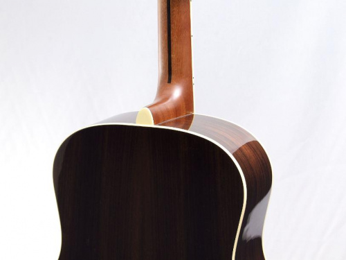 Акустическая гитара YAMAHA LL6 - JCS.UA фото 3