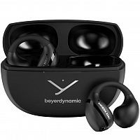 Наушники-вкладки Beyerdynamic Amiron Zero Black - JCS.UA