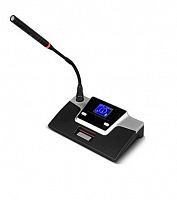 Конференційний мікрофон голови Emiter-S CM-9987C для конференційної системи CM-9987 - JCS.UA