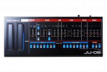 Синтезатор ROLAND JU-06 - JCS.UA