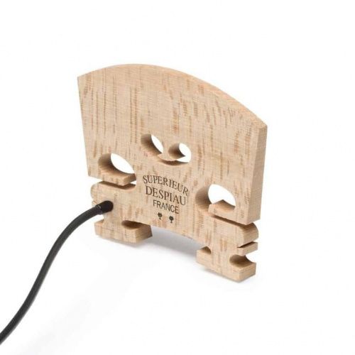 Звукознімач для альта Fishman PRO-V40-0VI - JCS.UA