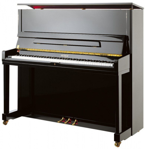 Акустическое фортепиано Petrof P131M1-0801 - JCS.UA