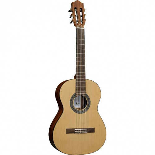 Классическая гитара Santos Y Mayor GSM 7-3 - JCS.UA