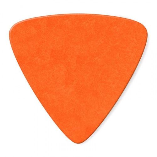Медіатори DUNLOP 431P.60 TORTEX TRIANGLE PICK .60MM - JCS.UA фото 2