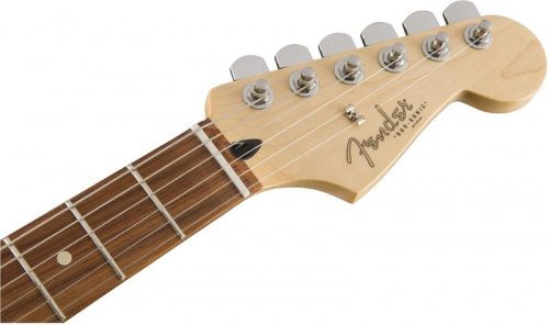 Электрогитара FENDER OFFSET DUO-SONIC HS PAU FERRO DAPHNE BLUE - JCS.UA фото 5