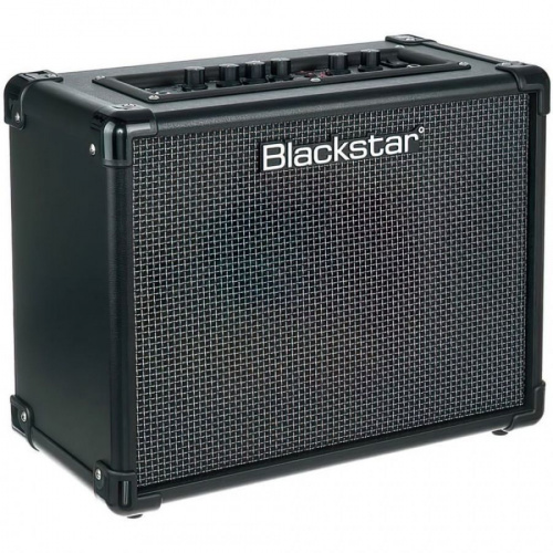 Комбоусилитель Blackstar ID Core Stereo 20 V3 - JCS.UA фото 4