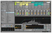 Пакет оновлень Ableton Live 11 Suite, UPG from Live Lite - JCS.UA