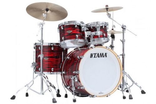 Ударная установка TAMA WBR42S-ROY - JCS.UA