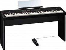 Цифрове піаніно ROLAND FP-50-BK - JCS.UA