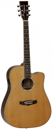 Электроакустическая гитара Tanglewood TW28 CSR CE - JCS.UA