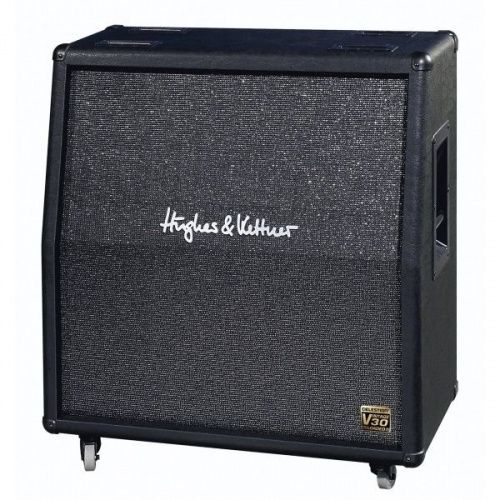 Кабінет Hughes & Kettner CC 412 V 25 A - JCS.UA