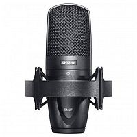 Микрофон Shure SM27 LC - JCS.UA