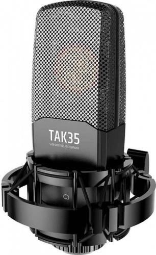 Студийный микрофон Takstar TAK35 - JCS.UA