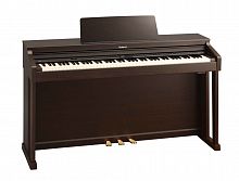 Цифровое фортепиано Roland HP503RW - JCS.UA