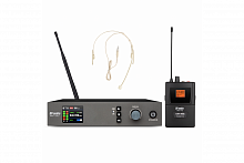 Радиосистема DV audio MGX-14B MKII с гарнитурой - JCS.UA