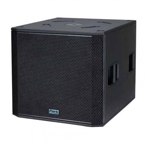 Сабвуфер Park Audio NX183-P - JCS.UA фото 4