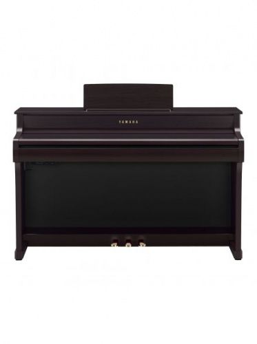 Цифрове піаніно YAMAHA Clavinova CLP-835 (Dark Rosewood) - JCS.UA фото 3 Цифрове піаніно YAMAHA Clavinova CLP-835 (Dark Rosewood) - JCS.UA фото 3