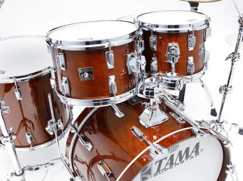 Ударная установка TAMA SU42RS SMH - JCS.UA фото 4