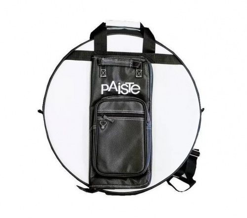 Чехол для тарелок Paiste Cymbal BAG Black/White 22 - JCS.UA