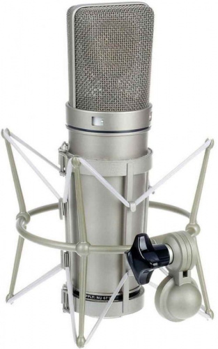 Микрофон Neumann U67 Set - JCS.UA фото 5