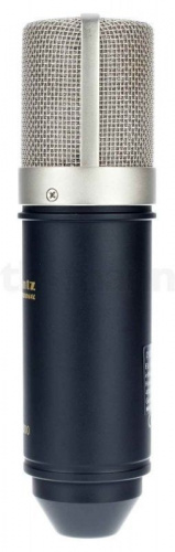 Конденсаторный микрофон Marantz PRO MPM1000 - JCS.UA фото 3