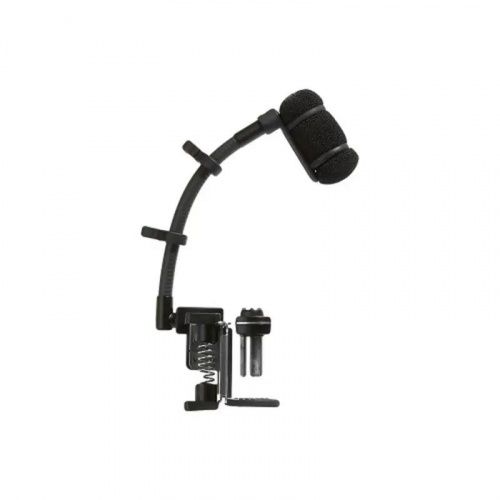 Микрофон инструментальный Audio-Technica ATM350D - JCS.UA