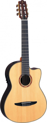 Электроакустическая гитара YAMAHA NCX1200R - JCS.UA
