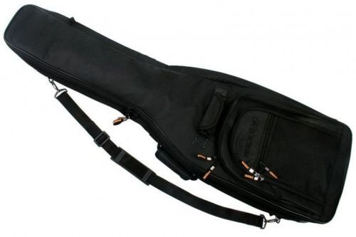 Чохол ROCKBAG RB20445 B Student Line Cross Walker - Electric Bass Gig Bag - Black - JCS.UA фото 2