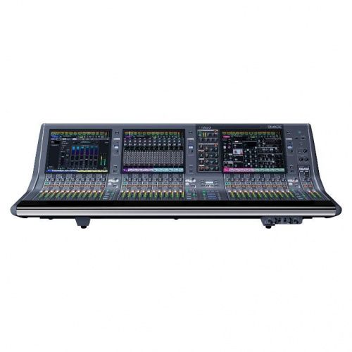 Микшерный пульт YAMAHA RIVAGE PM5 CS-R5 - JCS.UA