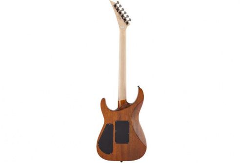 Електрогітара JACKSON PRO SOLOIST SL20Q MAH EN DESERT SUNSET SKY - JCS.UA фото 2