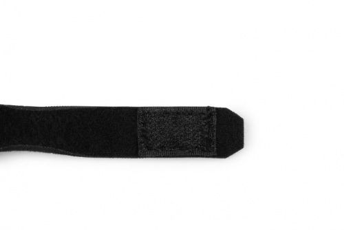 Демпфер для струн GATOR GTR-FRETMUTEXL-1BK - Guitar Fret Mute Black - Size XL - JCS.UA фото 6