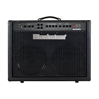 Комбоусилитель Blackstar HT METAL 60 - JCS.UA