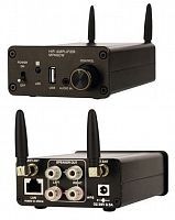 Активний бездротовий програвач L-Frank Audio DA604WA, 60Вт*2 - JCS.UA