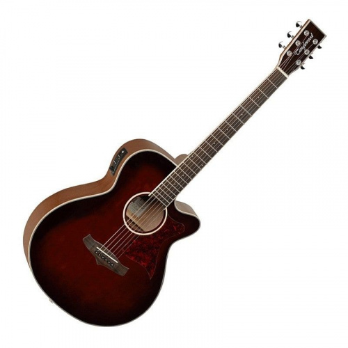 Электроакустическая гитара Tanglewood TW4-WB - JCS.UA фото 2