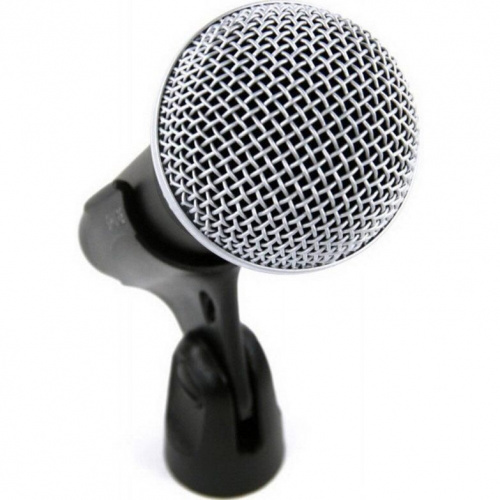 Мікрофон Shure SM48SLC - JCS.UA фото 2